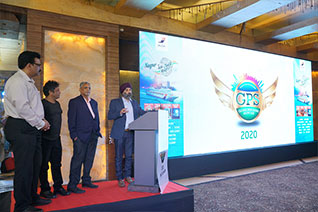 Day 1 - Presentation Day