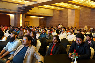 Day 1 - Presentation Day