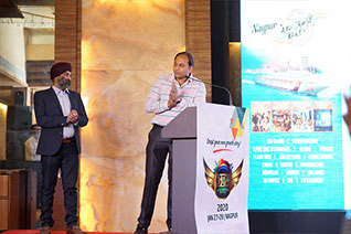 Day 1 - Presentation Day