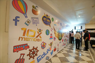 day 2 - Gala Dinner