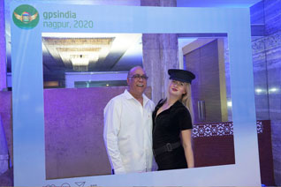day 2 - Gala Dinner