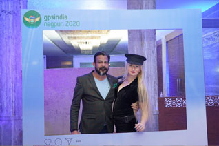 day 2 - Gala Dinner