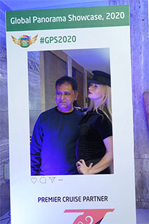 day 2 - Gala Dinner