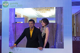 day 2 - Gala Dinner