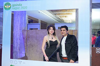 day 2 - Gala Dinner