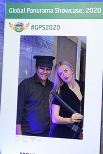 day 2 - Gala Dinner