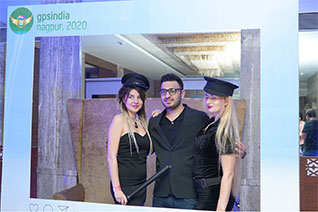 day 2 - Gala Dinner