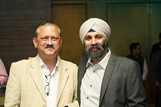 day 2 - Gala Dinner