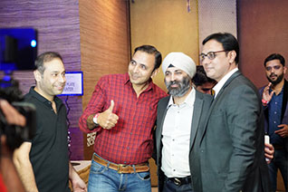 day 2 - Gala Dinner