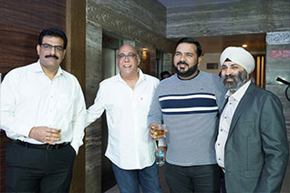day 2 - Gala Dinner