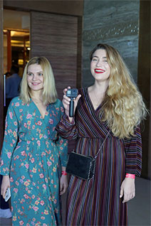 day 2 - Gala Dinner