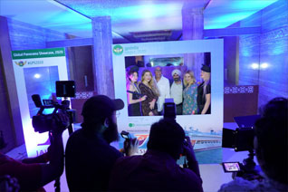 day 2 - Gala Dinner