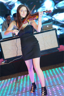 day 2 - Gala Dinner