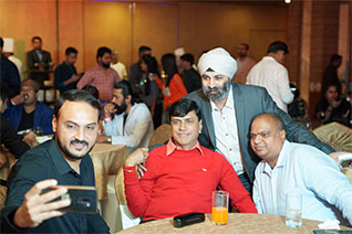 day 2 - Gala Dinner