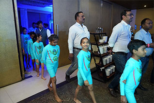 Day 2 - Gala Dinner