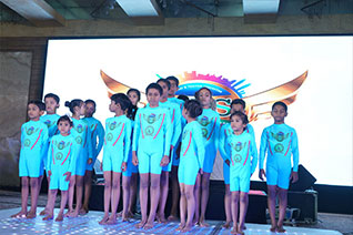 Day 2 - Gala Dinner