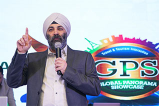 Day 2 - Gala Dinner