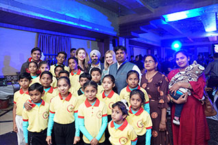 Day 2 - Gala Dinner