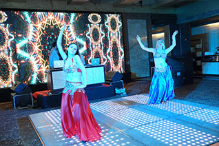 Day 2 - Gala Dinner