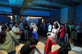Day 2 - Gala Dinner