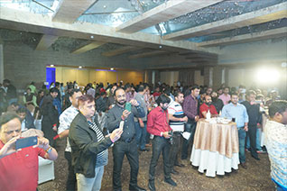 Day 2 - Gala Dinner