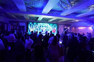 Day 2 - Gala Dinner