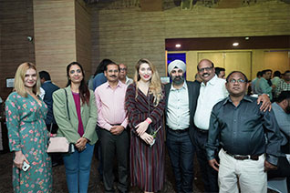 Day 2 - Gala Dinner