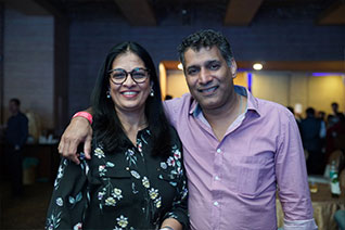 Day 2 - Gala Dinner