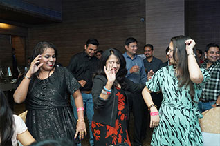 Day 2 - Gala Dinner