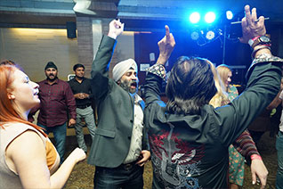 Day 2 - Gala Dinner