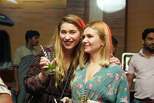 Day 2 - Gala Dinner