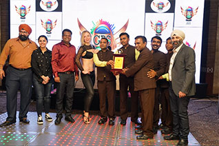 Day 2 - Gala Dinner