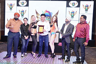 Day 2 - Gala Dinner