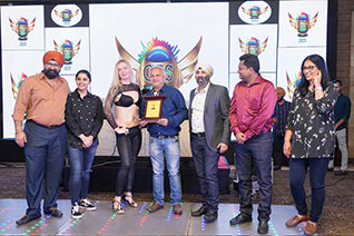 Day 2 - Gala Dinner