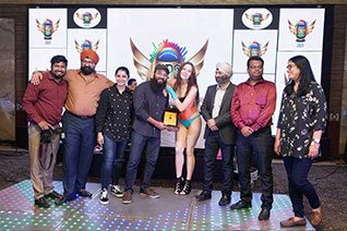 Day 2 - Gala Dinner