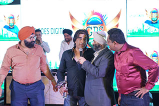 Day 2 - Gala Dinner