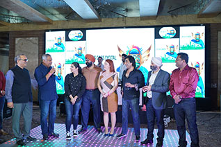 Day 2 - Gala Dinner