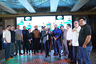 Day 2 - Gala Dinner