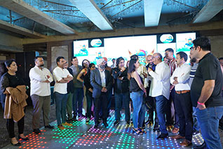 Day 2 - Gala Dinner