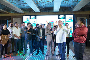 Day 2 - Gala Dinner