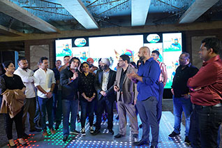 Day 2 - Gala Dinner