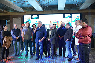 Day 2 - Gala Dinner