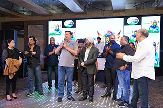 Day 2 - Gala Dinner