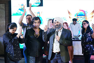 Day 2 - Gala Dinner