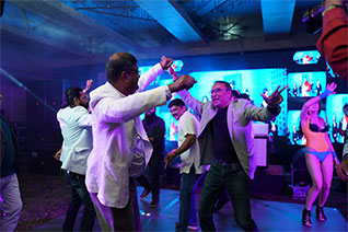 Day 2 - Gala Dinner