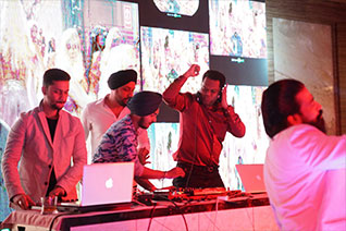 Day 2 - Gala Dinner