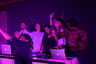 Day 2 - Gala Dinner