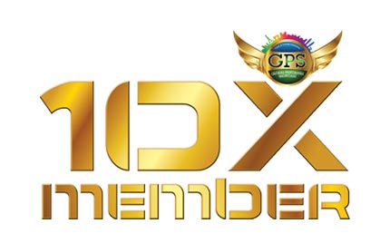 GPS 10X Member