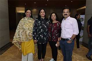 Day 1 - Gala Dinner