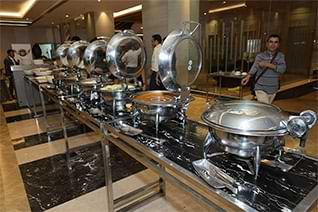 Day 1 - Gala Dinner